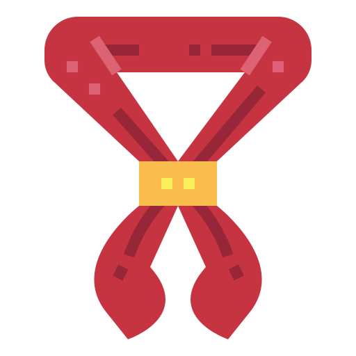 Scarf icon