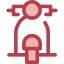 Motorcycle icon 64x64
