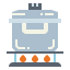 Pot icon 64x64