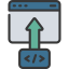 File upload іконка 64x64