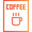 Coffee bag icon 64x64