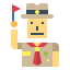 Boy scout 图标 64x64