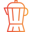 Kettle icon 64x64