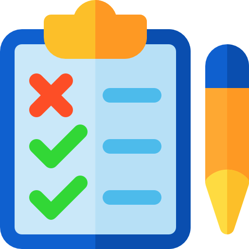 Test icon