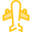 Airplane icon 64x64
