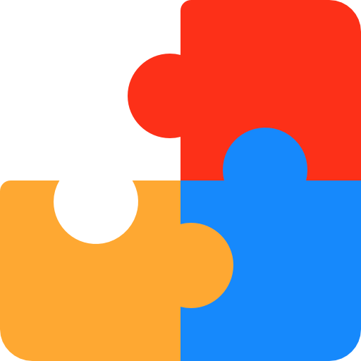 Puzzle icon