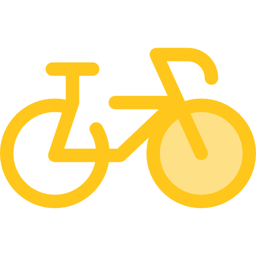 Bicycle icon