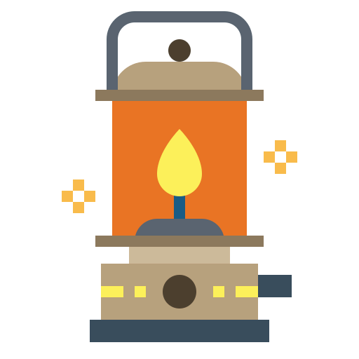 Lantern icon