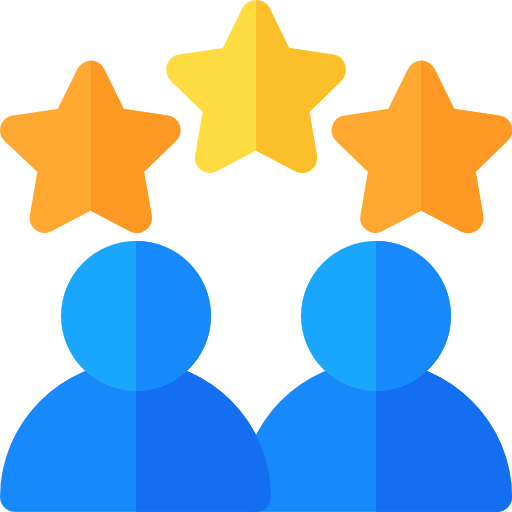 Rating icon