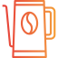 Kettle icon 64x64
