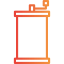 Coffee grinder icon 64x64