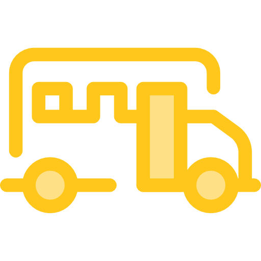 Bus icon