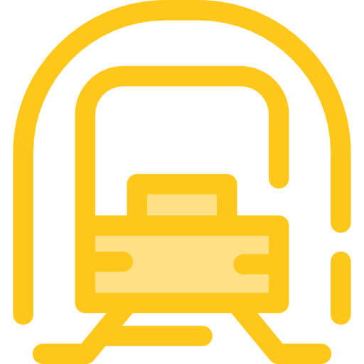 Metro icon