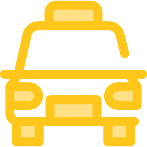 Cab icon