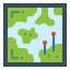 Map アイコン 64x64
