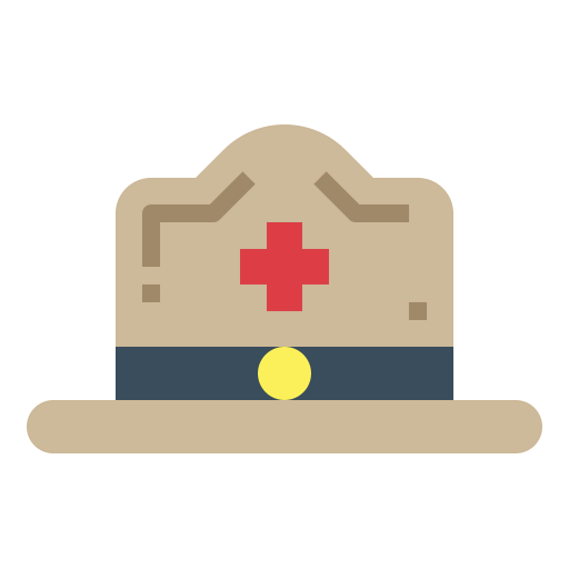 Hat icon
