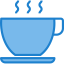 Coffee cup icon 64x64