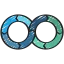 Cycle icon 64x64