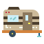 Caravan icon 64x64