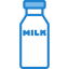 Milk icon 64x64