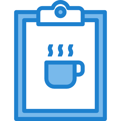 Menu icon