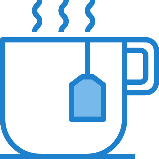 Tea cup icon