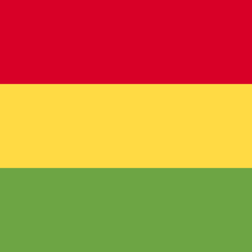 Bolivia icon