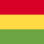 Bolivia icon 64x64