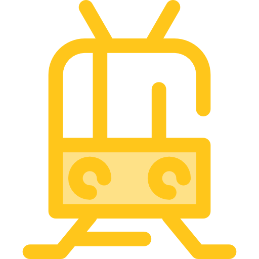 Tram icon