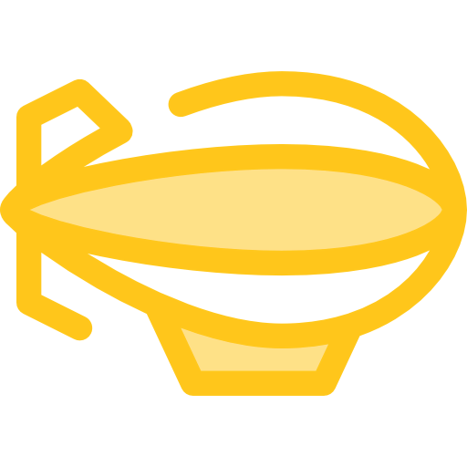 Zeppelin icon
