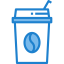 Coffee cup icon 64x64