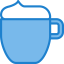 Coffee cup icon 64x64
