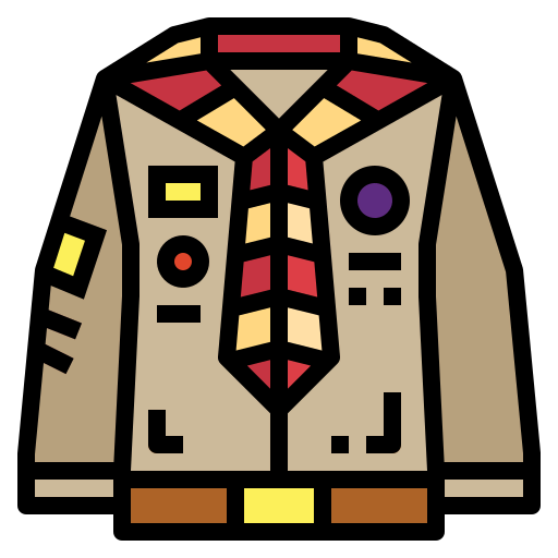 Uniform icon