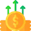 Money icon 64x64