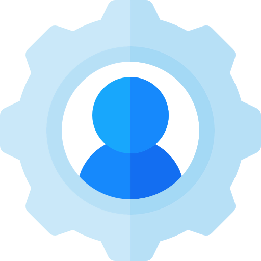 Settings icon