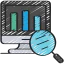 Monitor icon 64x64
