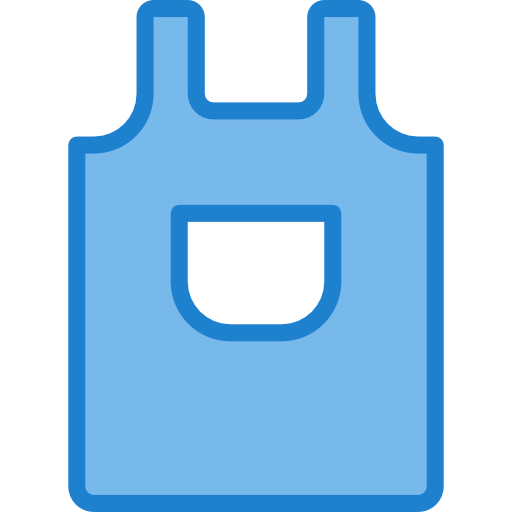 Apron icon