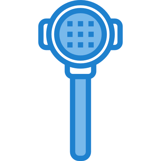 Coffee filter icon