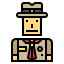 Boy scout 图标 64x64