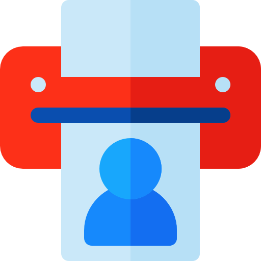 Printer icon