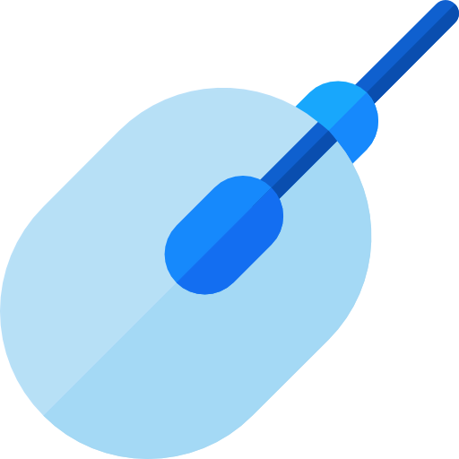 Mouse icon