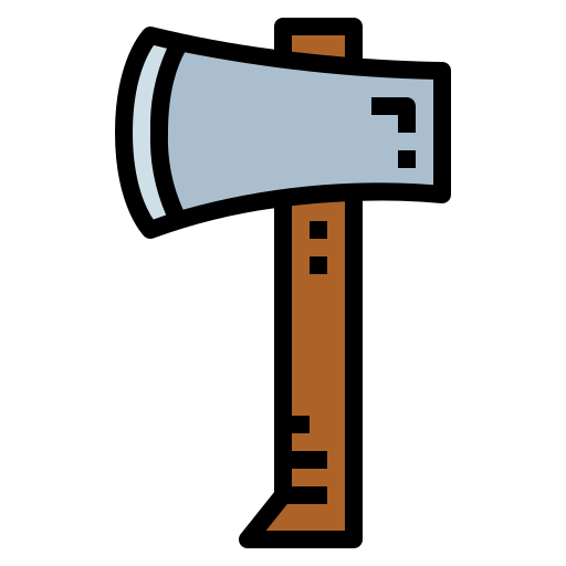 Axe icon