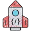 Launch icon 64x64