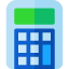 Calculator icon 64x64
