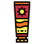 Sunscreen icon 64x64