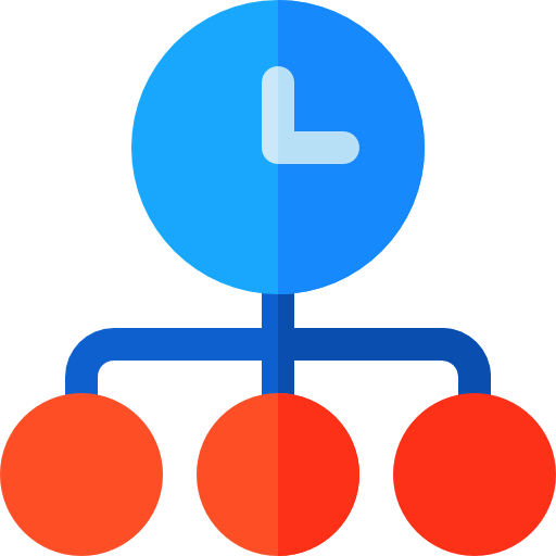 Time icon
