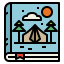 Book icon 64x64