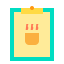 Menu icon 64x64