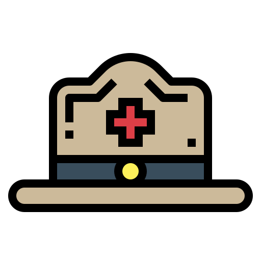 Hat icon