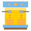 Coffee machine icon 64x64
